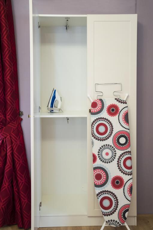 Design Apartment Havelska プラハ エクステリア 写真