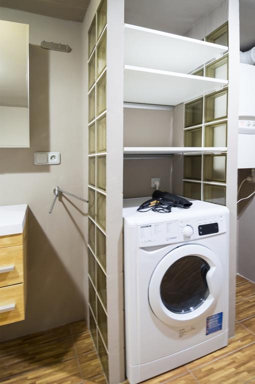 Design Apartment Havelska プラハ エクステリア 写真