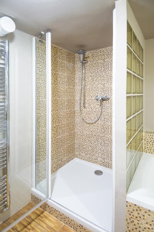 Design Apartment Havelska プラハ エクステリア 写真