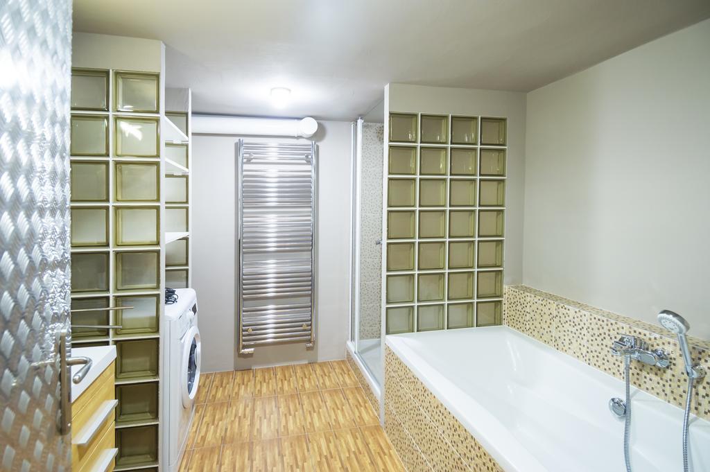 Design Apartment Havelska プラハ エクステリア 写真