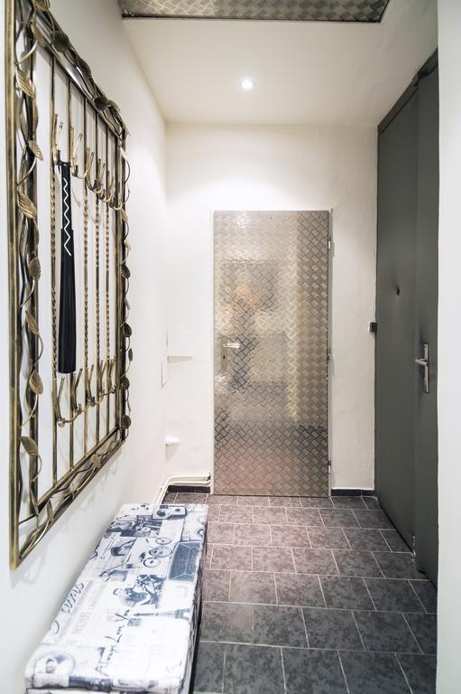 Design Apartment Havelska プラハ エクステリア 写真