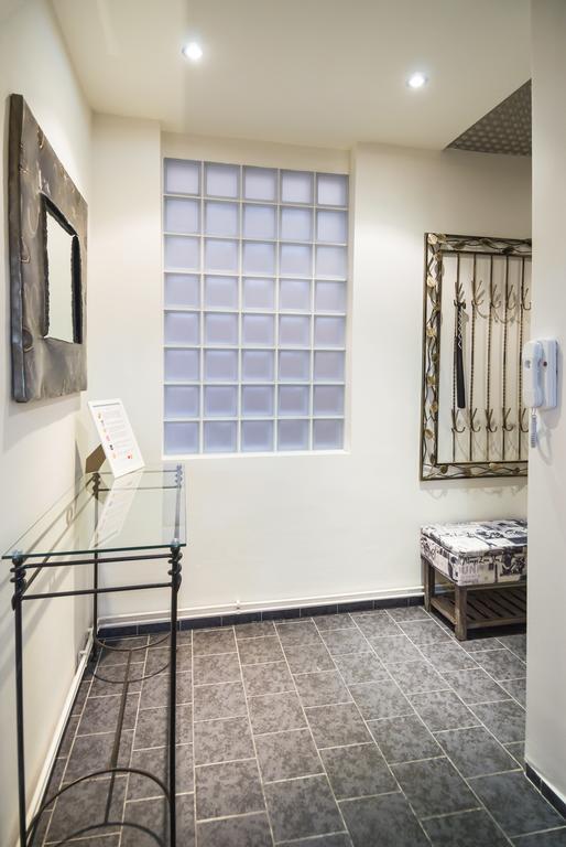Design Apartment Havelska プラハ エクステリア 写真