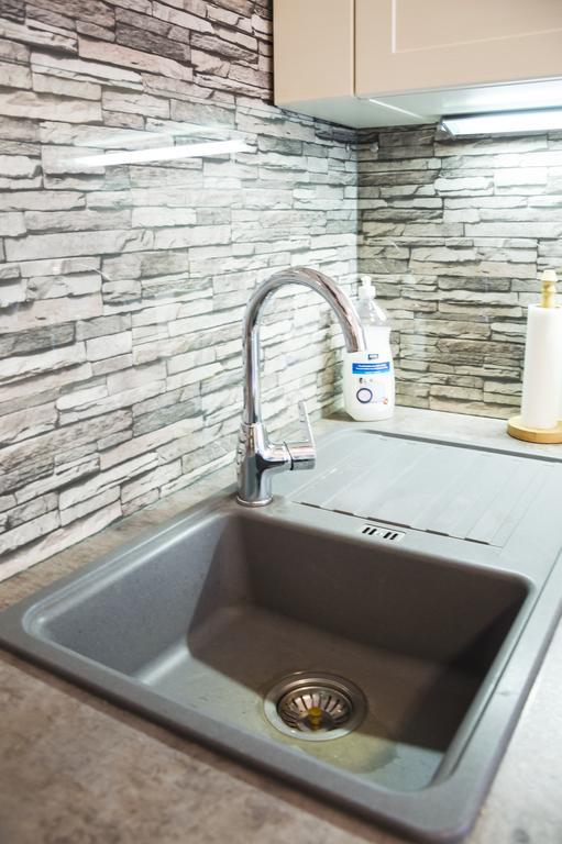 Design Apartment Havelska プラハ エクステリア 写真
