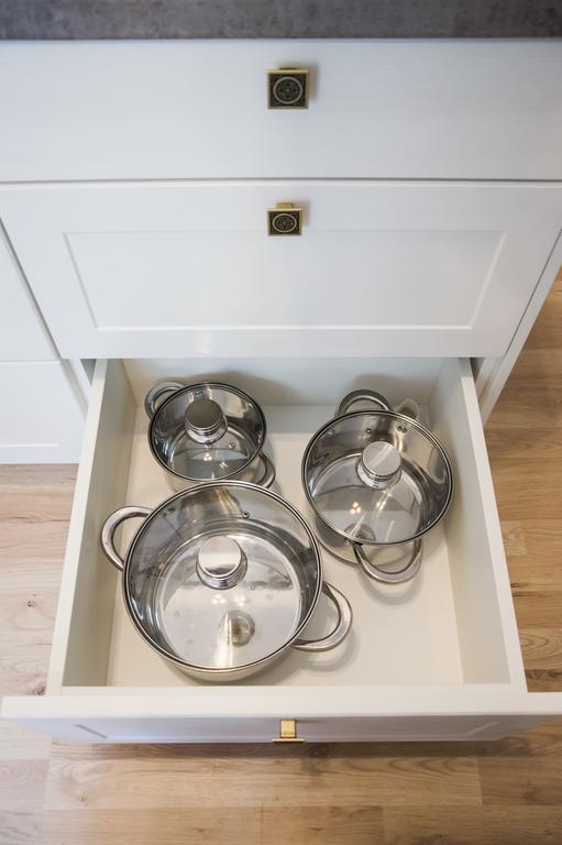 Design Apartment Havelska プラハ エクステリア 写真