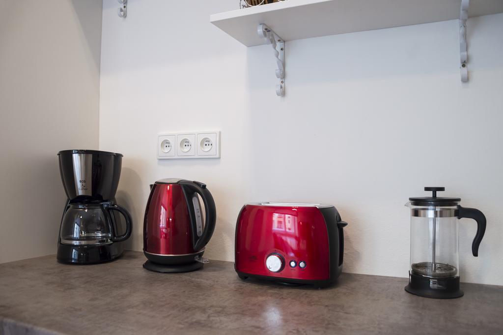 Design Apartment Havelska プラハ エクステリア 写真