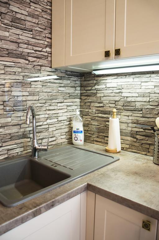 Design Apartment Havelska プラハ エクステリア 写真