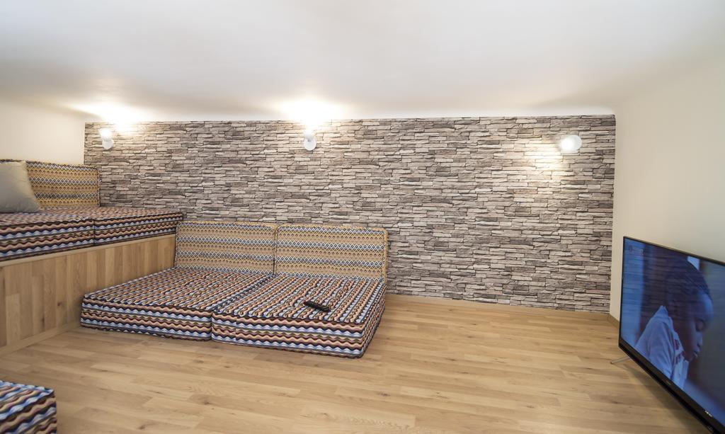 Design Apartment Havelska プラハ エクステリア 写真