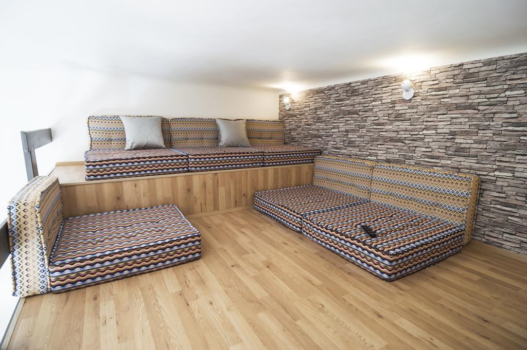 Design Apartment Havelska プラハ エクステリア 写真