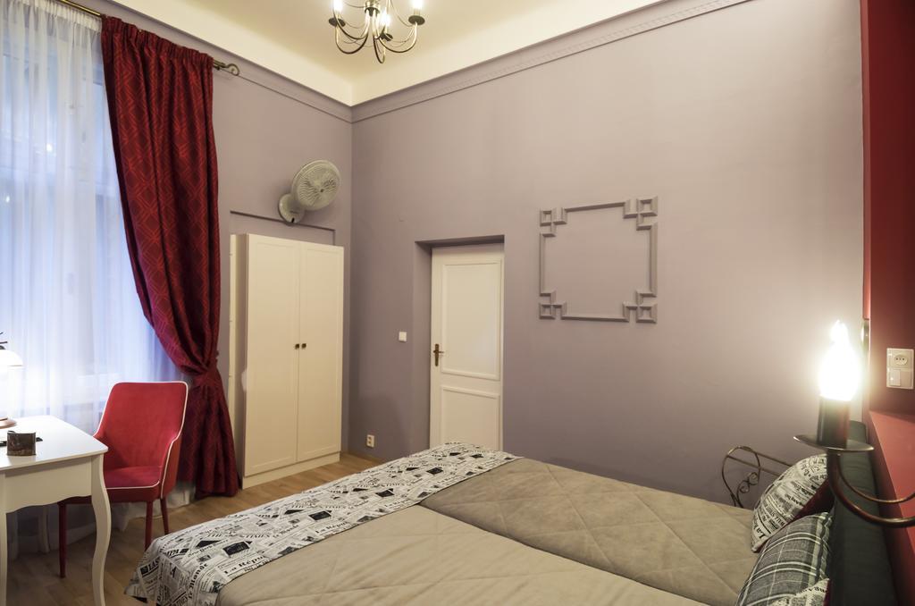 Design Apartment Havelska プラハ エクステリア 写真