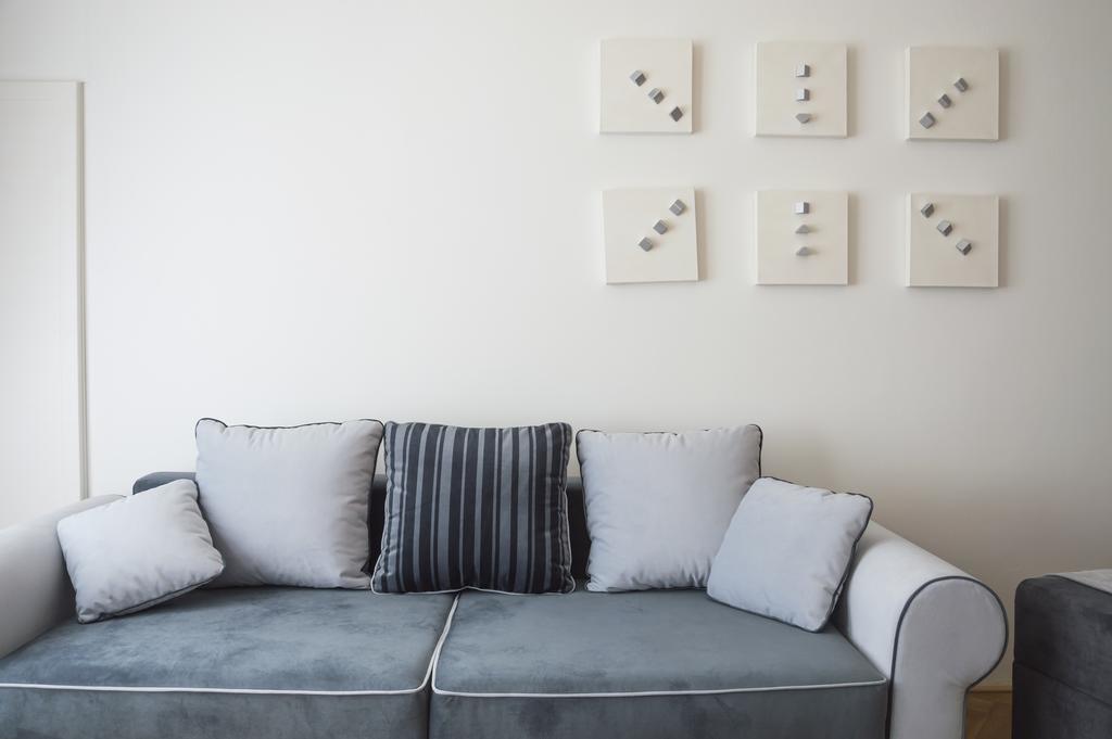Design Apartment Havelska プラハ エクステリア 写真