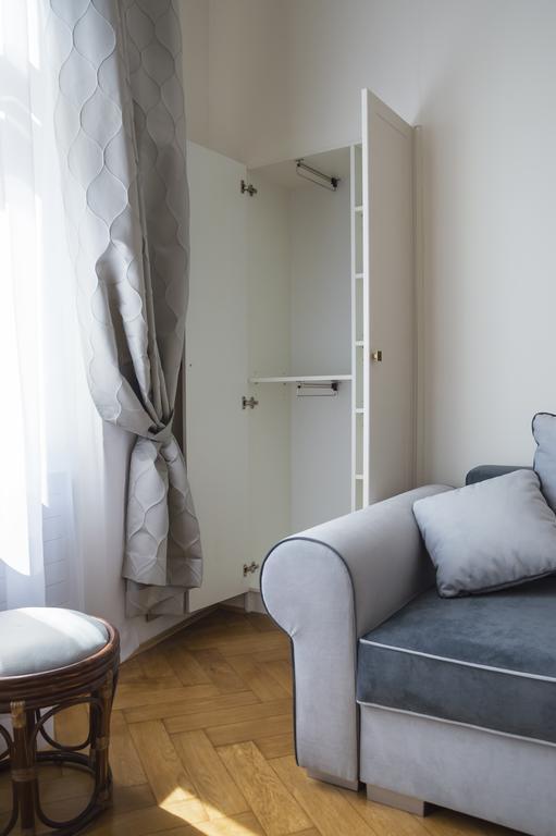 Design Apartment Havelska プラハ エクステリア 写真