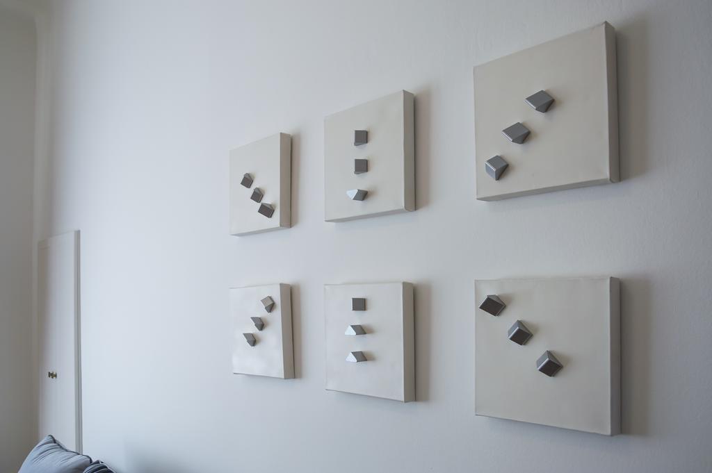 Design Apartment Havelska プラハ エクステリア 写真