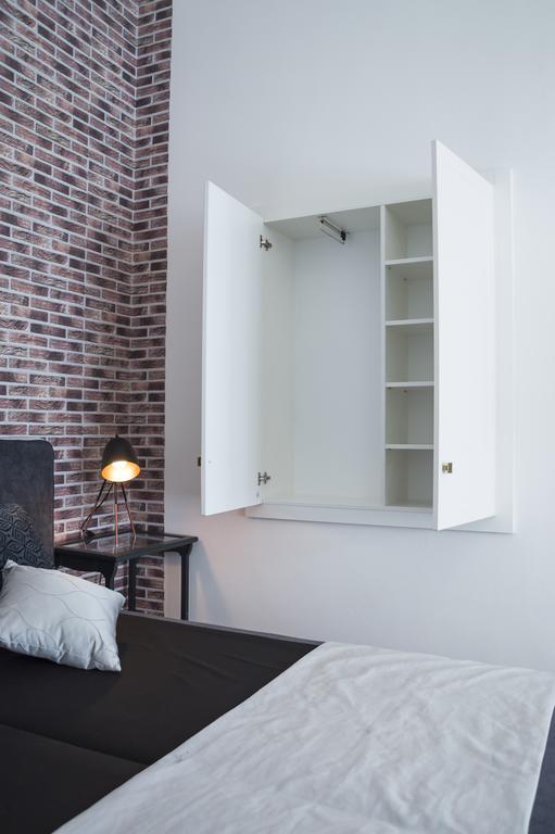 Design Apartment Havelska プラハ エクステリア 写真