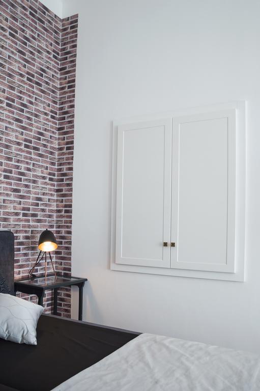 Design Apartment Havelska プラハ エクステリア 写真